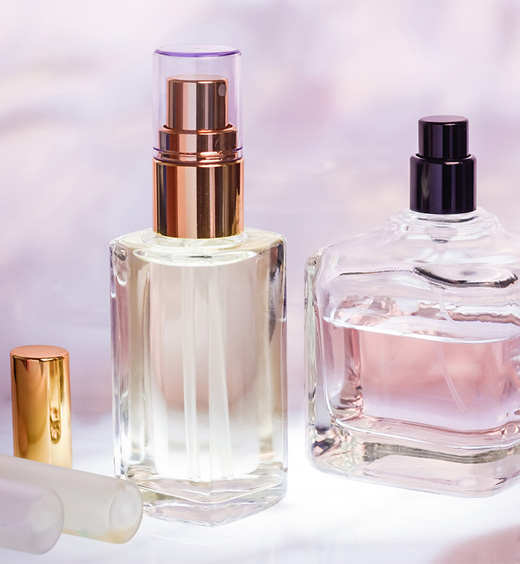 Fragrance Manufacturing For Candles And Reed Diffuser Brands