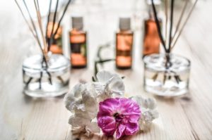 Fragrance Trends Of 2020 roses and fragrance behind